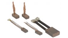 Escobillas de alternador