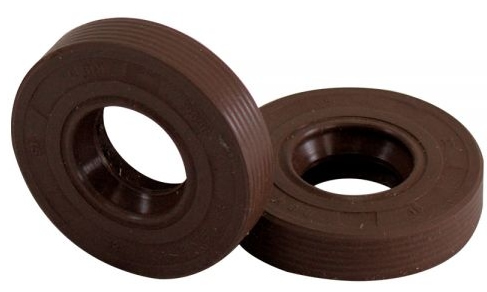 Rodamiento y retenes